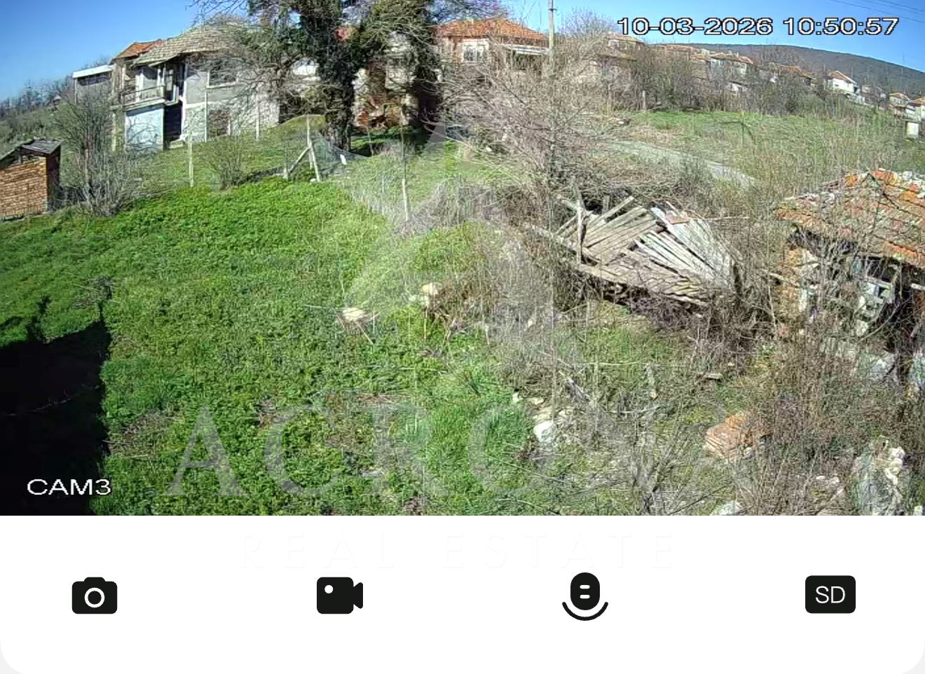 Работещ ФЕЦ 30 kW С възможност за увеличаване на мощността - 0