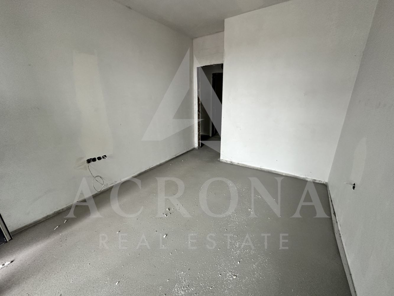 Двустаен на Беломорски - 0