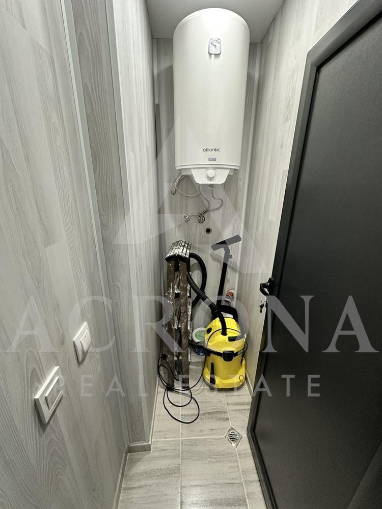 Обзаведен двустаен с АКТ 16 в Коматево-0 Обзаведен двустаен с АКТ 16 в Коматево - 0