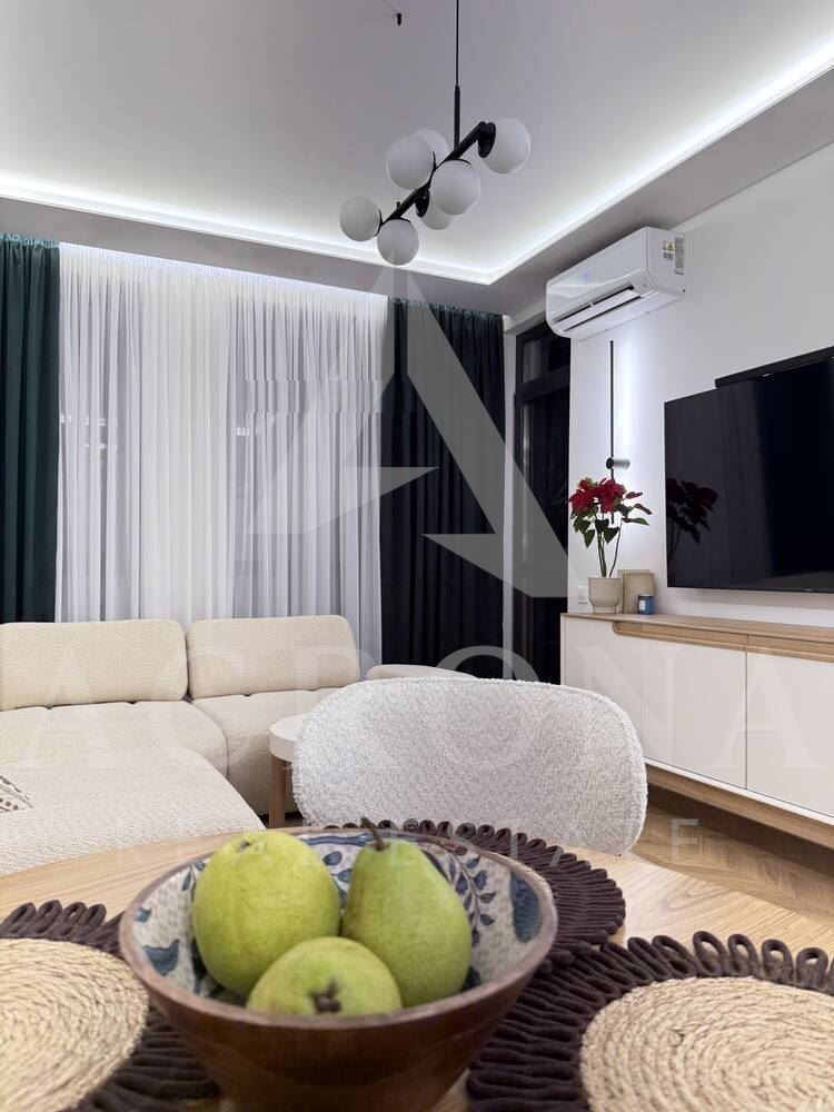 Двустаен с АКТ 16 в Тракия-0 Двустаен с АКТ 16 в Тракия - 0