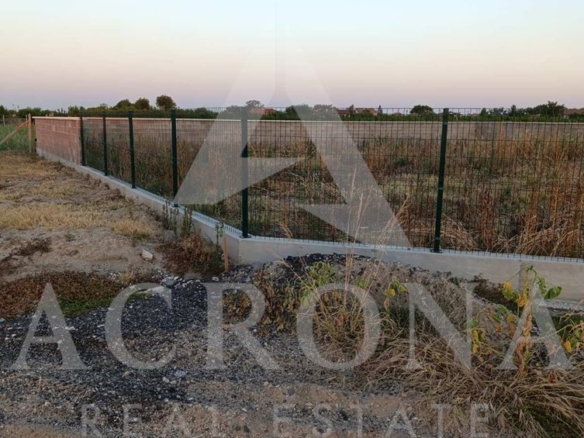 Парцел за жилищно строителство! Чудесно място за Вашия бъдещ дом! - 0