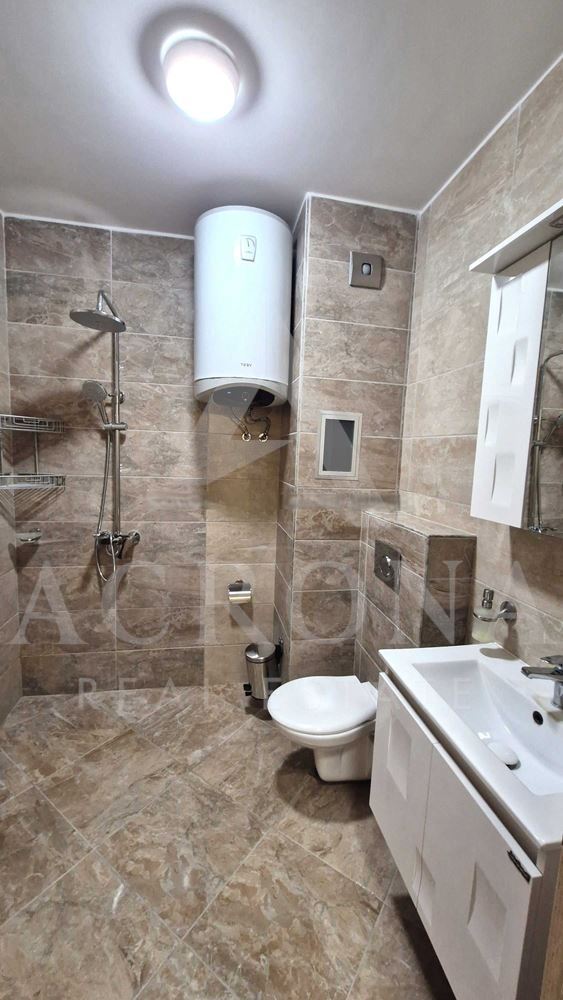 Обзаведен двустаен в Кючук Париж - 0