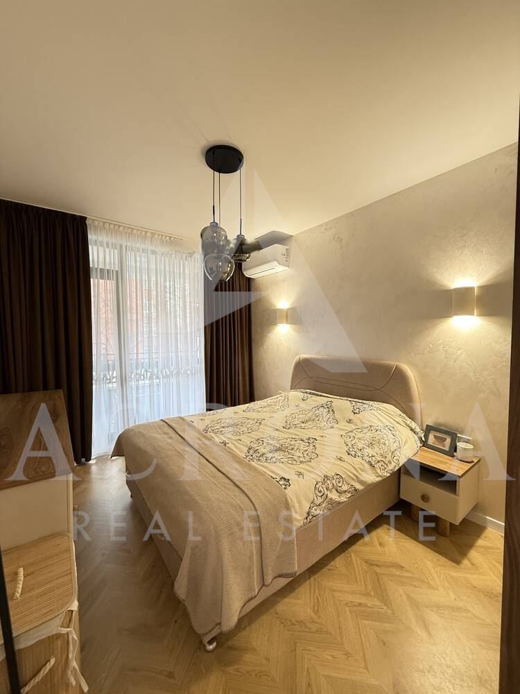 Двустаен с АКТ 16 в Тракия-0 Двустаен с АКТ 16 в Тракия - 0