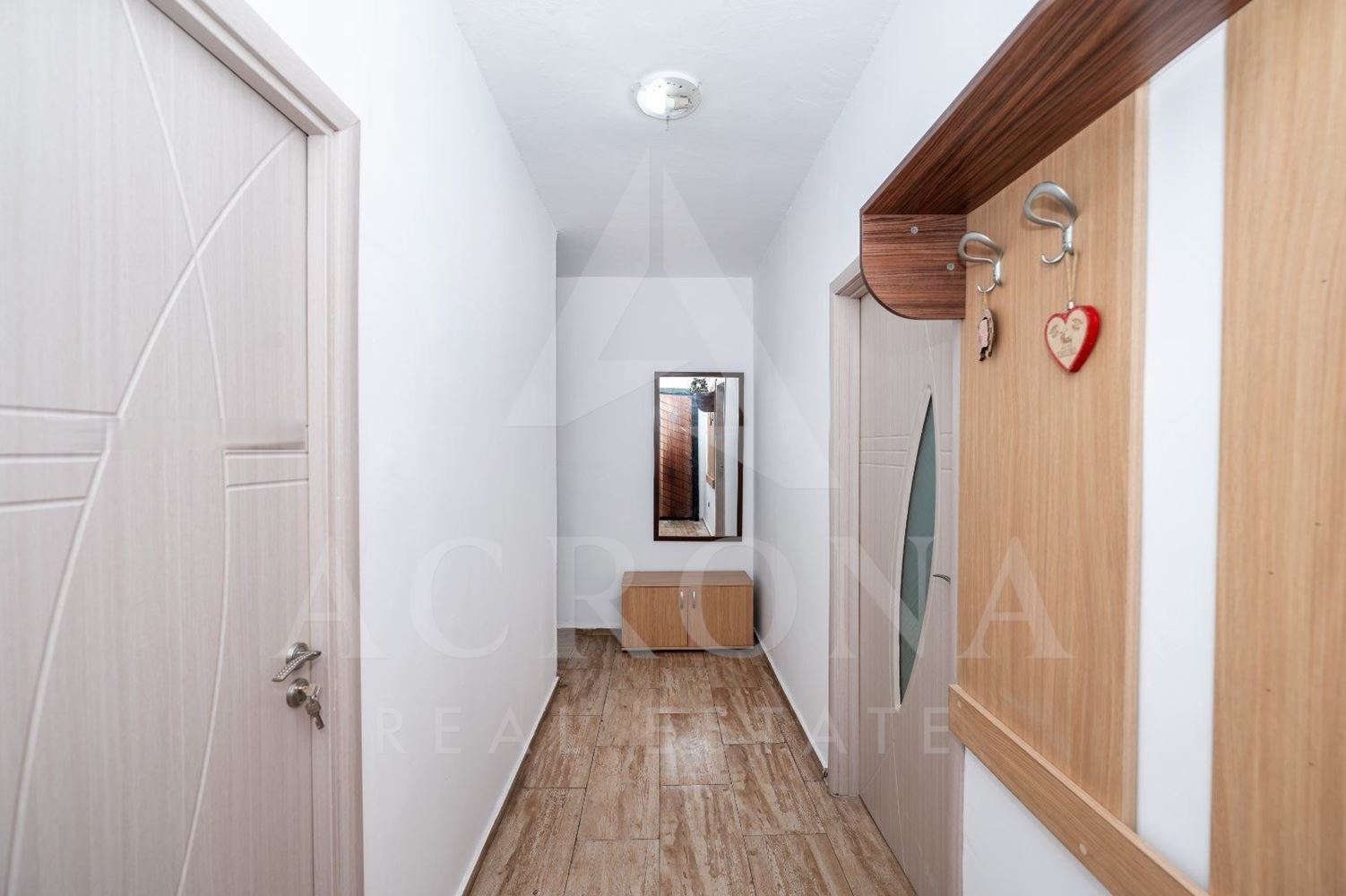 Двустаен в Кючук Париж-0 Двустаен в Кючук Париж - 0