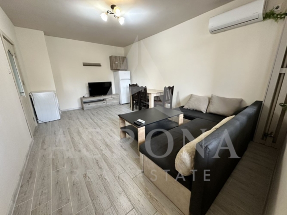 Реновиран двустаен в Кършияка - 0