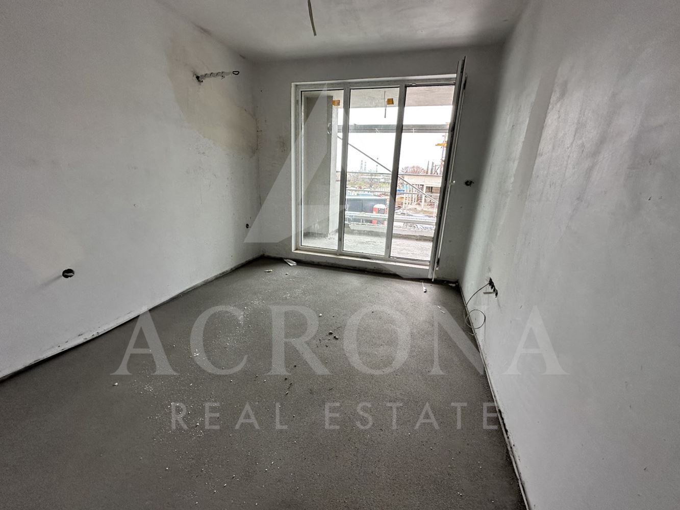 Двустаен на Беломорски - 0