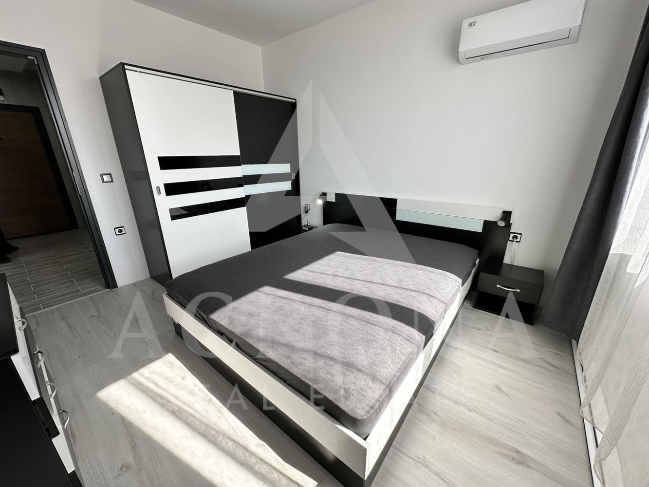 Обзаведен двустаен с АКТ 16 в Коматево-0 Обзаведен двустаен с АКТ 16 в Коматево - 0