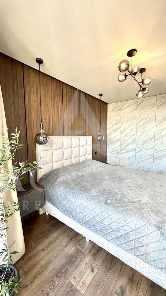 2 стаен! Стилно обзаведен! Прекрасна гледка!-0 2 стаен! Стилно обзаведен! Прекрасна гледка! - 0