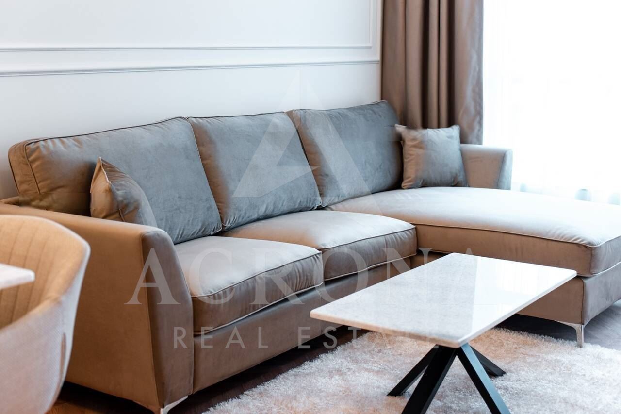 Стилен двустаен на Остромила - 0