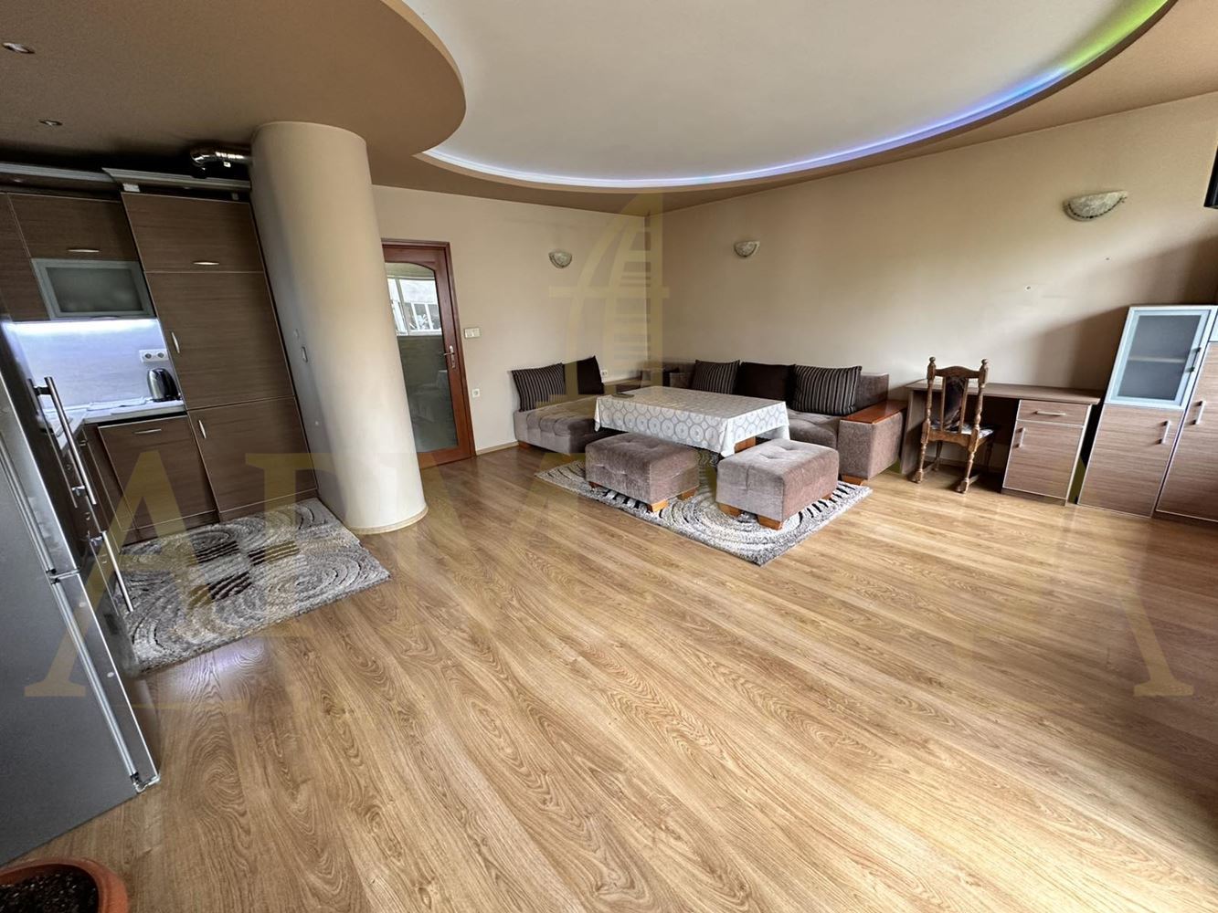 3 стаен! Напълно обзаведен и оборудван! В близост до кафе-бар Extreme!-0 3 стаен! Напълно обзаведен и оборудван! В близост до кафе-бар Extreme! - 0