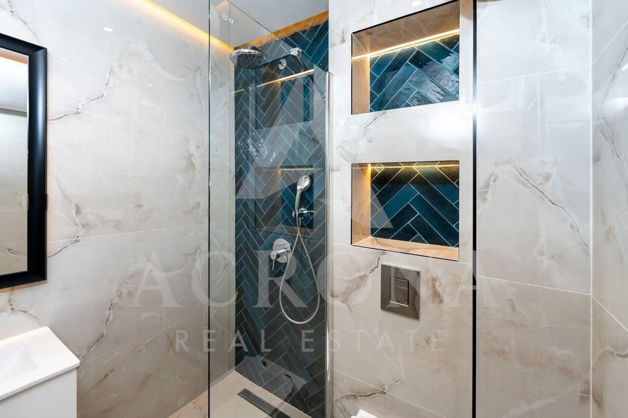 Стилен двустаен на Остромила - 0