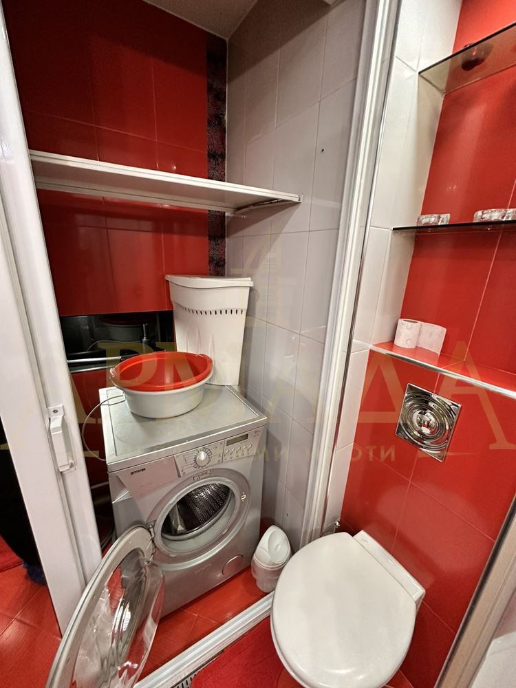 3 стаен! Напълно обзаведен и оборудван! В близост до кафе-бар Extreme!-0 3 стаен! Напълно обзаведен и оборудван! В близост до кафе-бар Extreme! - 0