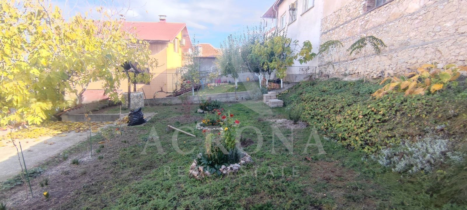 Самостоятелна, еднофамилна къща! Готова за нанасяне!-0 Самостоятелна, еднофамилна къща! Готова за нанасяне! - 0