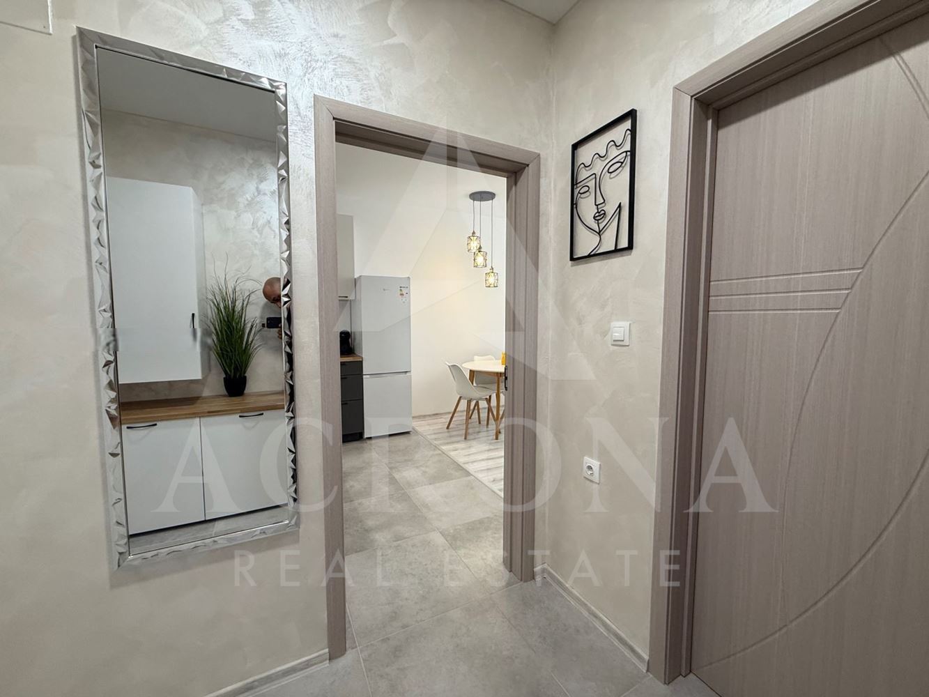 Обзаведен двустаен в Тракия-0 Обзаведен двустаен в Тракия - 0