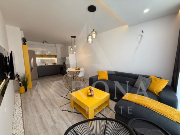 Обзаведен двустаен в Тракия - 0