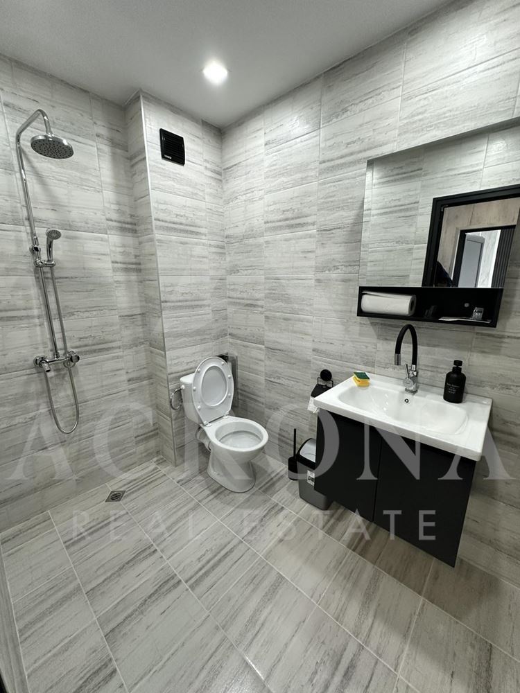 Обзаведен двустаен с АКТ 16 в Коматево-0 Обзаведен двустаен с АКТ 16 в Коматево - 0