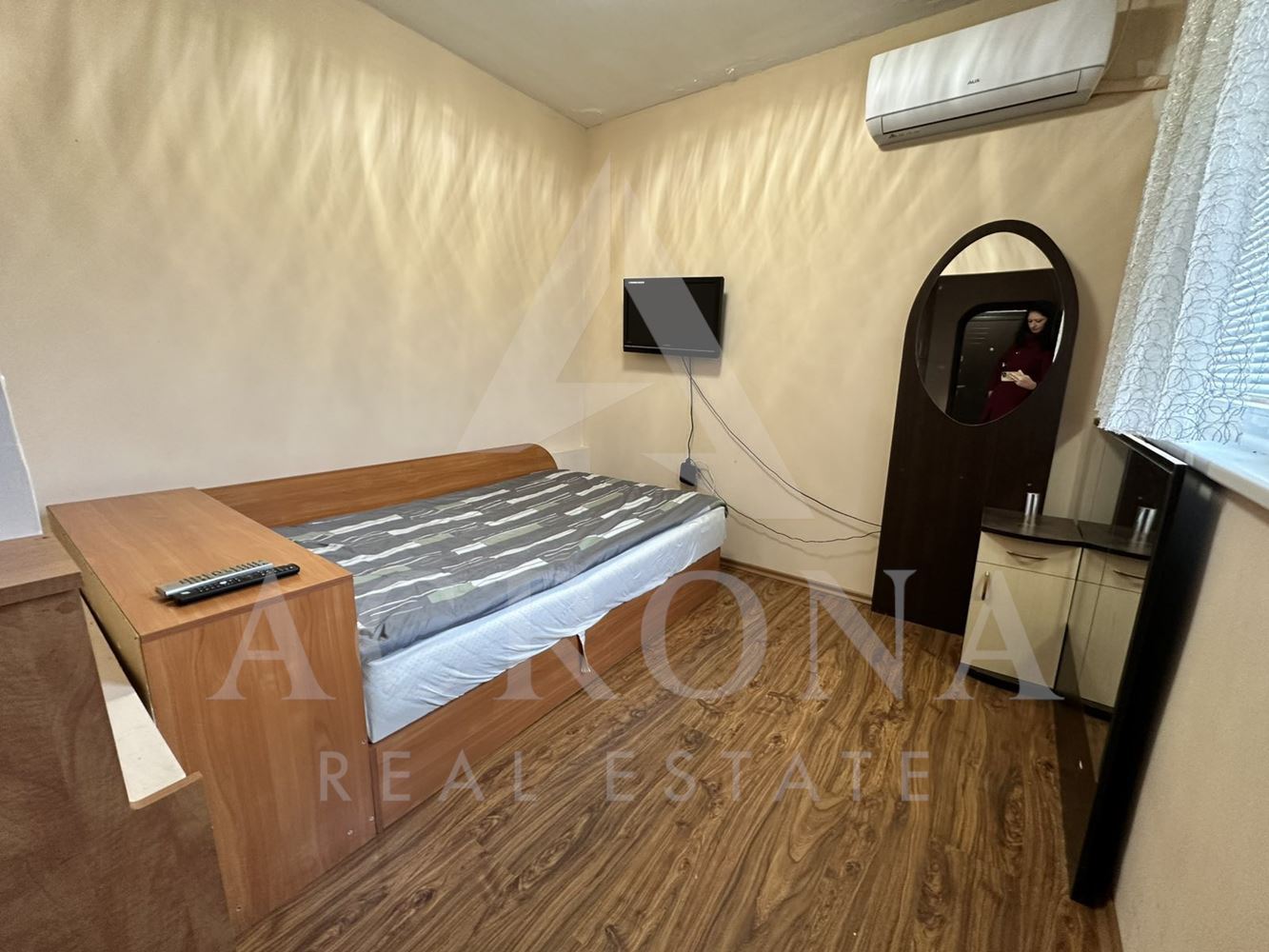 Тристаен в Гагарин - 0