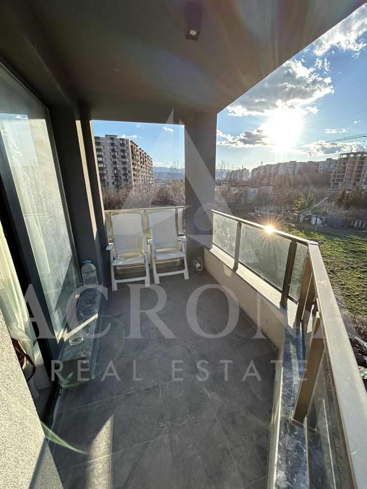 3-стаен апартамент ПОД НАЕМ в Кючук Париж-0 3-стаен апартамент ПОД НАЕМ в Кючук Париж - 0