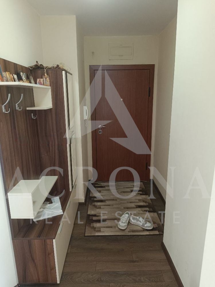 3 стаен! Обзаведен! Готов за нанасяне! Среден етаж! - 0