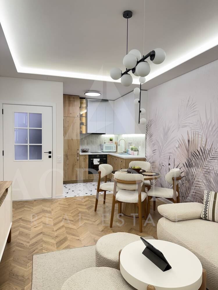 Двустаен с АКТ 16 в Тракия-0 Двустаен с АКТ 16 в Тракия - 0