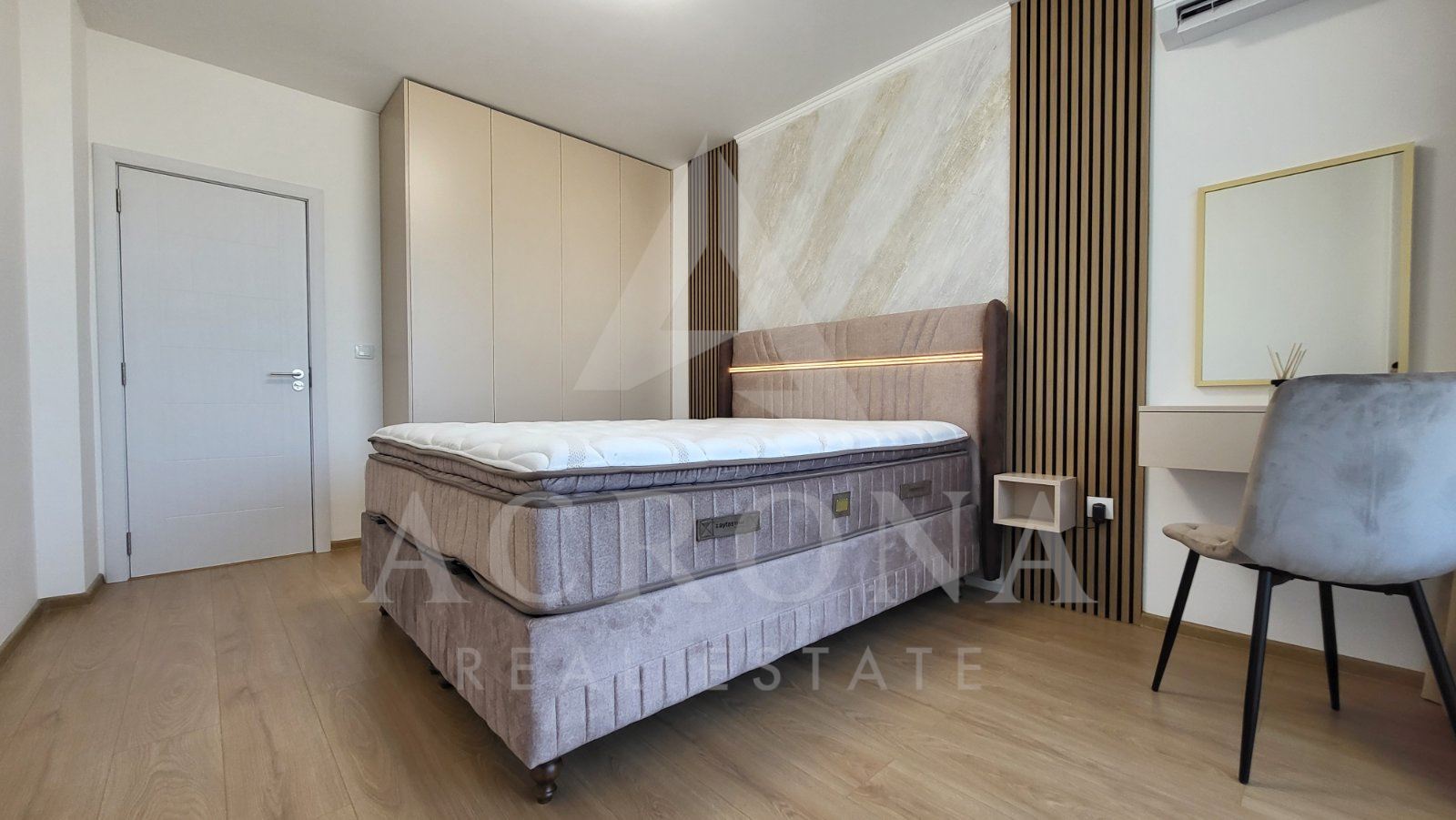 Обзаведен двустаен в Кючук Париж - 0