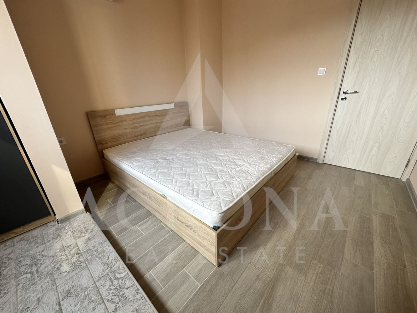 Реновиран двустаен в Кършияка-0 Реновиран двустаен в Кършияка - 0