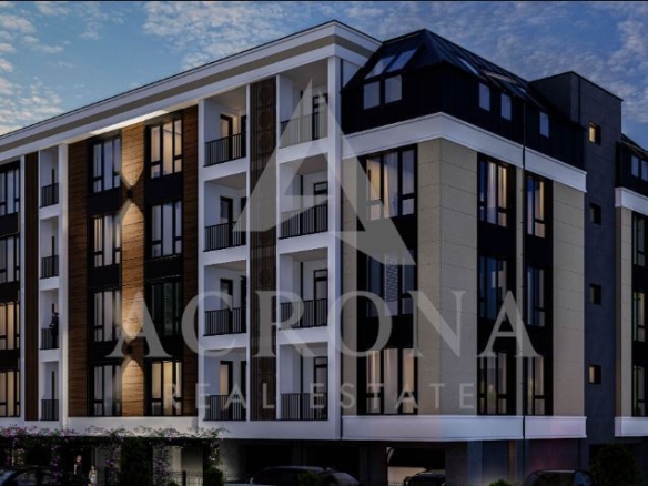 Двустаен в Коматево - 0