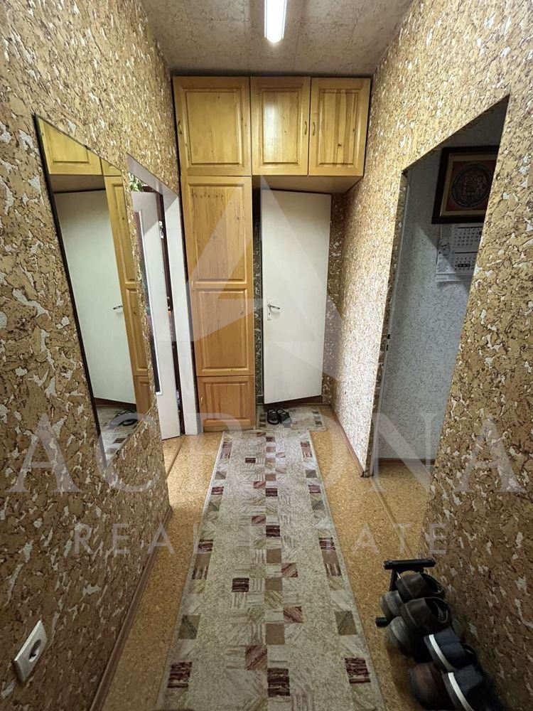 2 стаен! Възможност за преустройство! Среден етаж! Реална квадратура! - 0