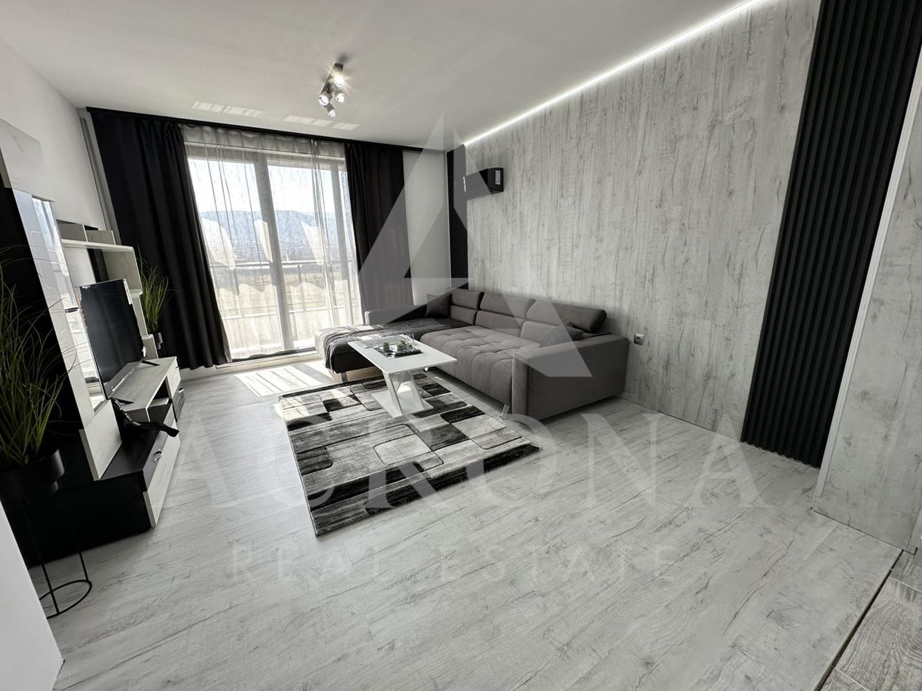 Обзаведен двустаен с АКТ 16 в Коматево-0 Обзаведен двустаен с АКТ 16 в Коматево - 0