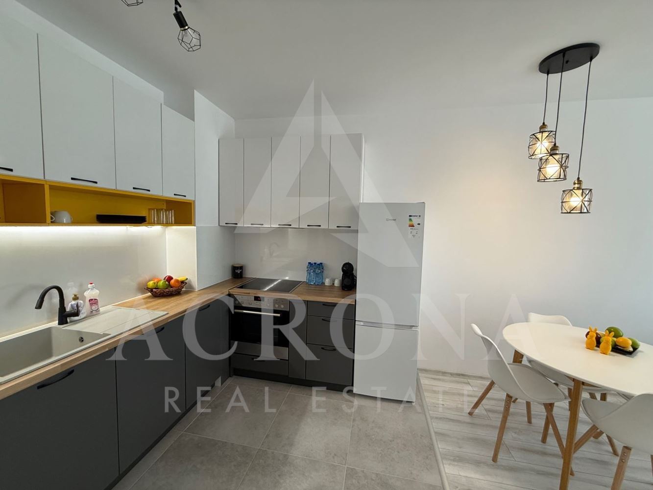 Обзаведен двустаен в Тракия-0 Обзаведен двустаен в Тракия - 0