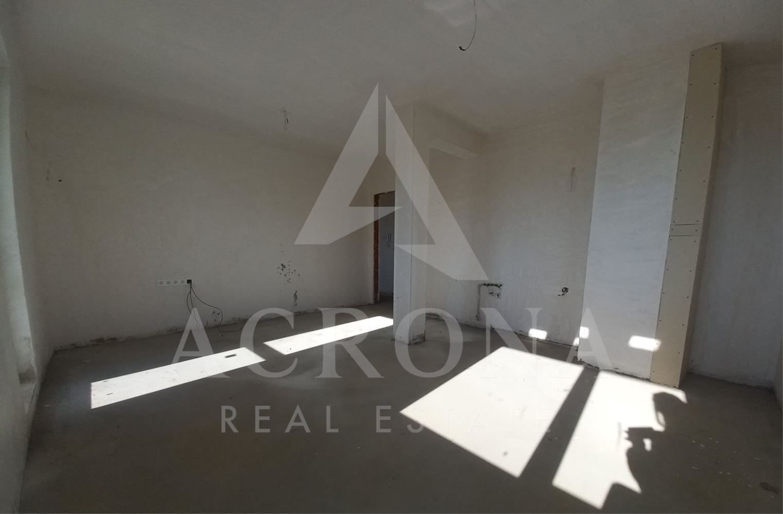 3 стаен! С акт 16! Прекрасна гледка към Родопите! В близост до Математическата гимназия! - 0