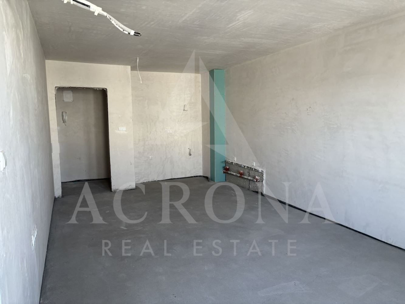 2 стаен! Акт 16! Среден етаж! - 0