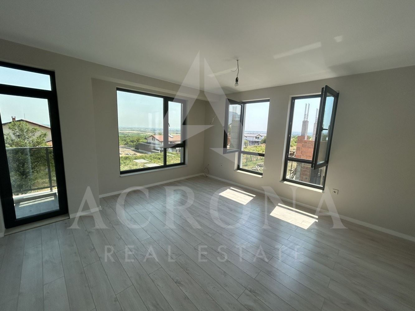 Самостоятелна къща! С двор! Пред акт 16! Завършена до ключ! - 0