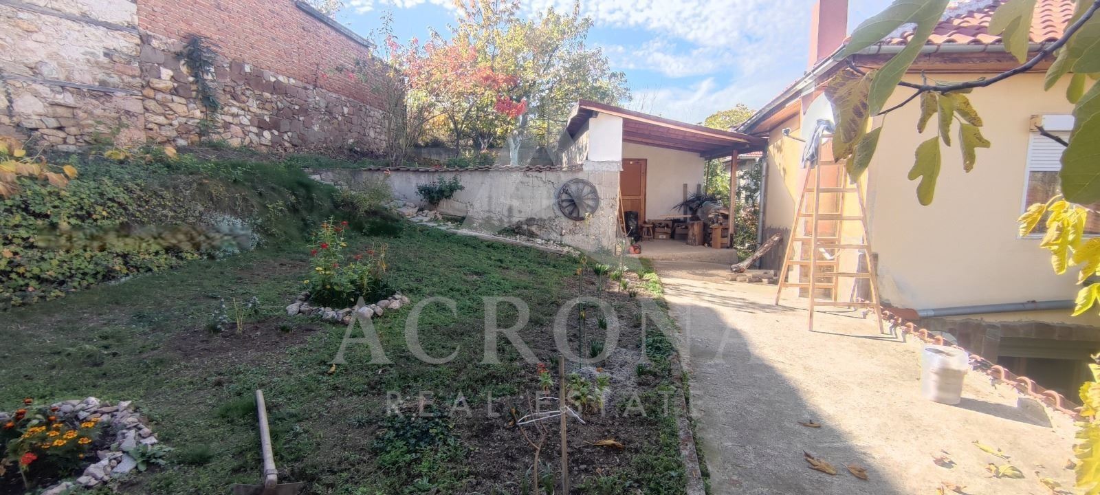 Самостоятелна, еднофамилна къща! Готова за нанасяне!-0 Самостоятелна, еднофамилна къща! Готова за нанасяне! - 0