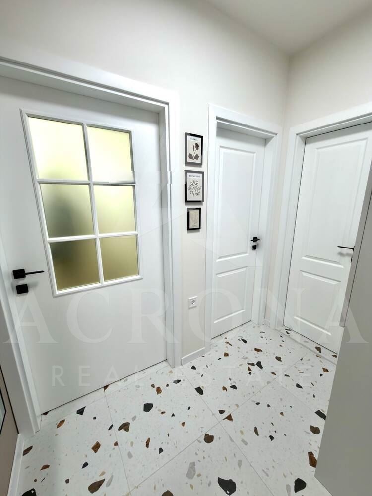 Двустаен с АКТ 16 в Тракия-0 Двустаен с АКТ 16 в Тракия - 0