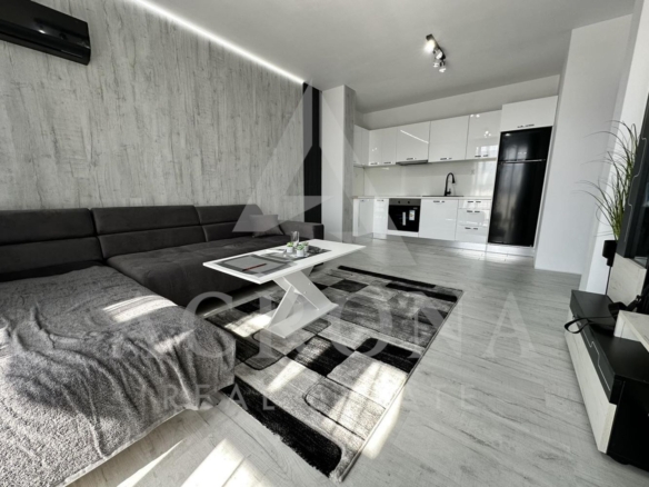 Обзаведен двустаен с АКТ 16 в Коматево - 0