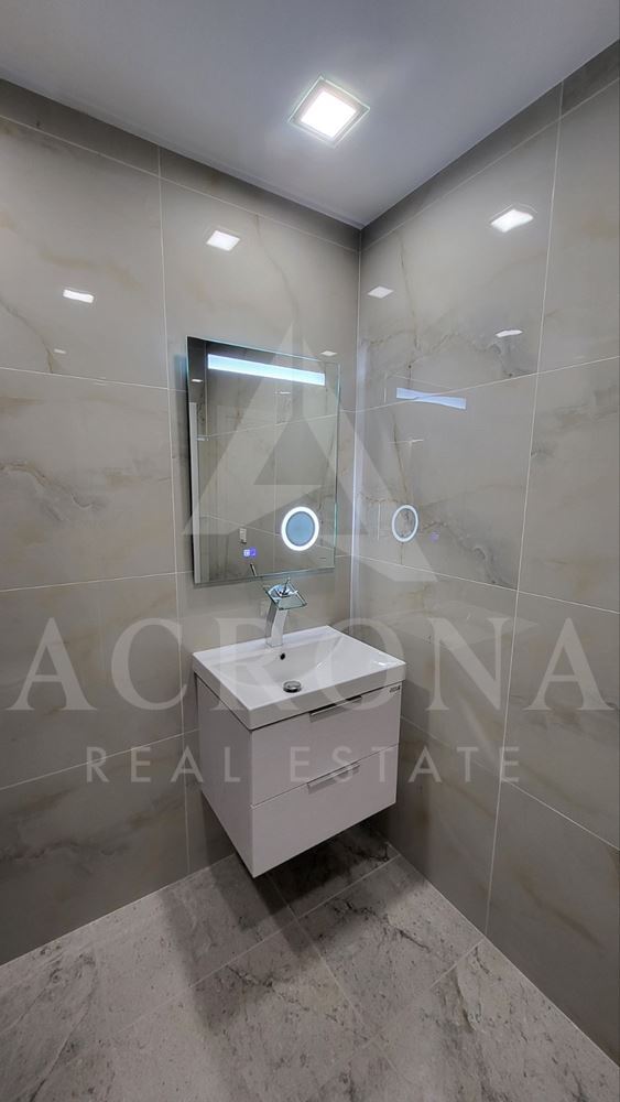 Обзаведен двустаен в Кючук Париж - 0