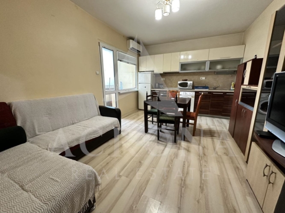 Тристаен в Гагарин - 0