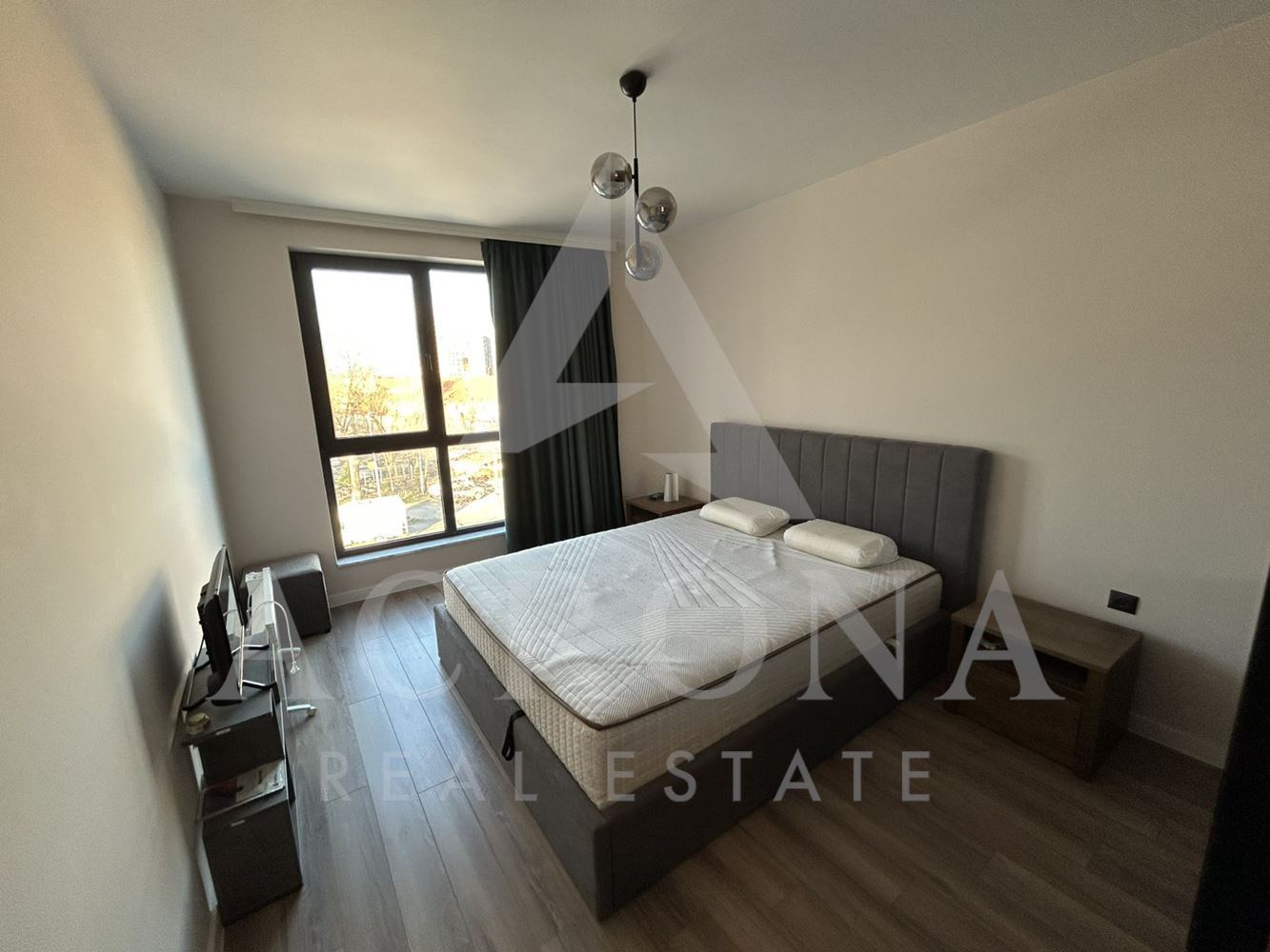 3-стаен апартамент ПОД НАЕМ в Кючук Париж-0 3-стаен апартамент ПОД НАЕМ в Кючук Париж - 0