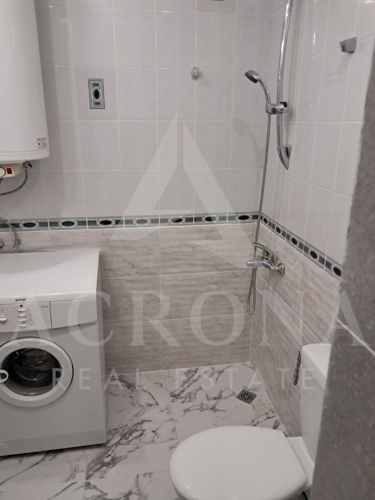 2 стаен! Обзаведен! След основен ремонт! Среден етаж!-0 2 стаен! Обзаведен! След основен ремонт! Среден етаж! - 0