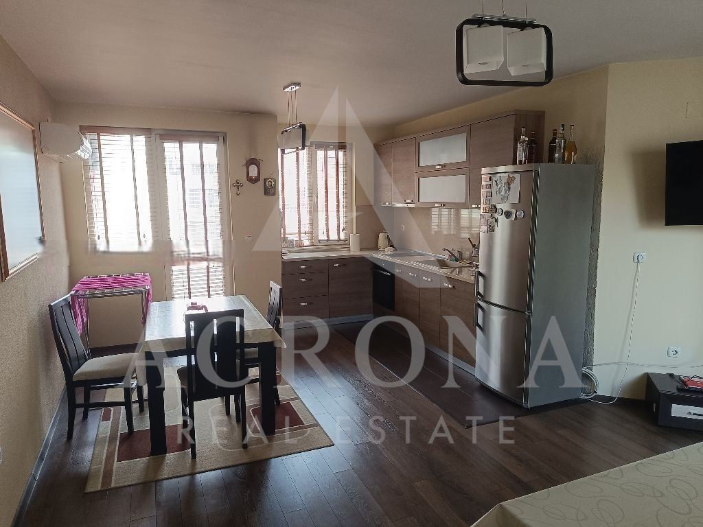 3 стаен! Обзаведен! Готов за нанасяне! Среден етаж! - 0