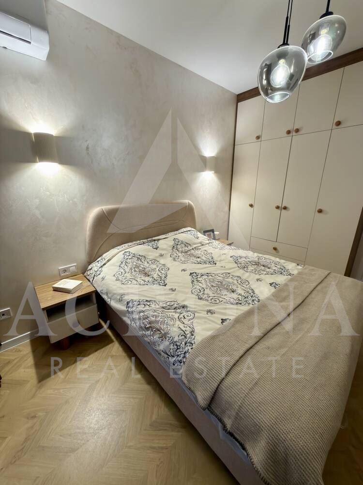 Двустаен с АКТ 16 в Тракия-0 Двустаен с АКТ 16 в Тракия - 0