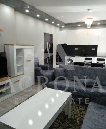 Обзаведен двустаен в Смирненски - 0