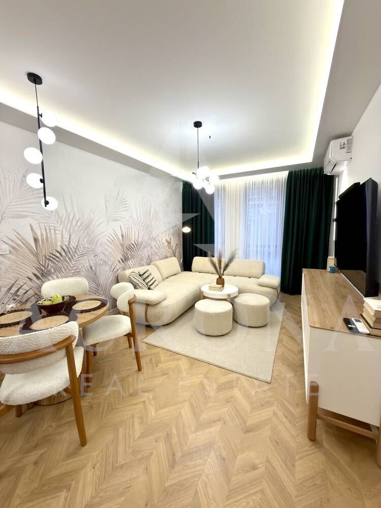 Двустаен с АКТ 16 в Тракия-0 Двустаен с АКТ 16 в Тракия - 0