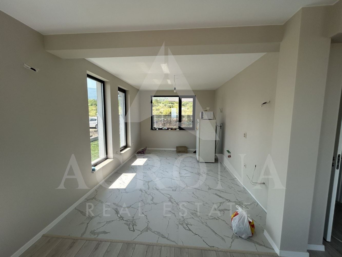 Самостоятелна къща! С двор! Пред акт 16! Завършена до ключ! - 0