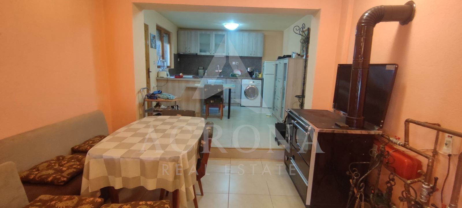 Самостоятелна, еднофамилна къща! Готова за нанасяне!-0 Самостоятелна, еднофамилна къща! Готова за нанасяне! - 0