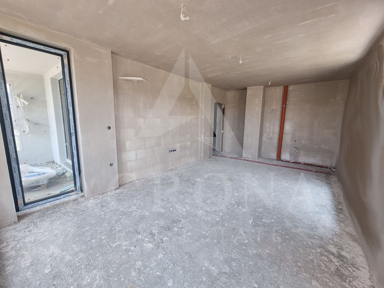 Двустаен в Беломорски-0 Двустаен в Беломорски - 0