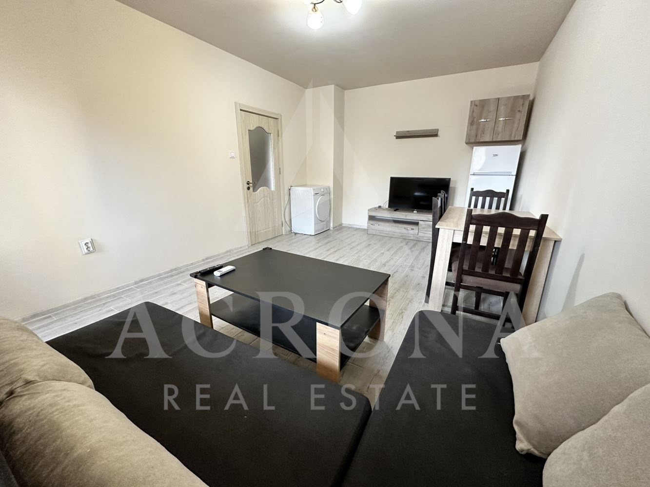 Реновиран двустаен в Кършияка-0 Реновиран двустаен в Кършияка - 0