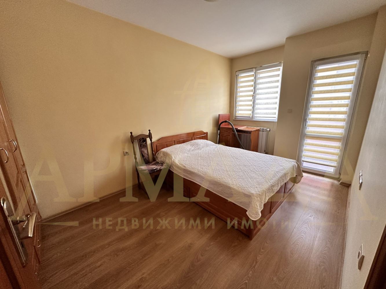 3 стаен! Напълно обзаведен и оборудван! В близост до кафе-бар Extreme!-0 3 стаен! Напълно обзаведен и оборудван! В близост до кафе-бар Extreme! - 0