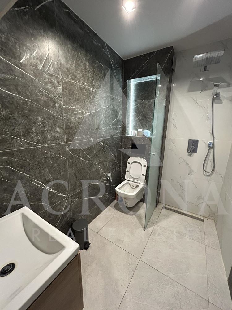 3-стаен апартамент ПОД НАЕМ в Кючук Париж-0 3-стаен апартамент ПОД НАЕМ в Кючук Париж - 0